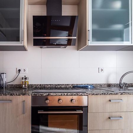 Flats Burjasot 73 Διαμέρισμα Βαλένθια Εξωτερικό φωτογραφία