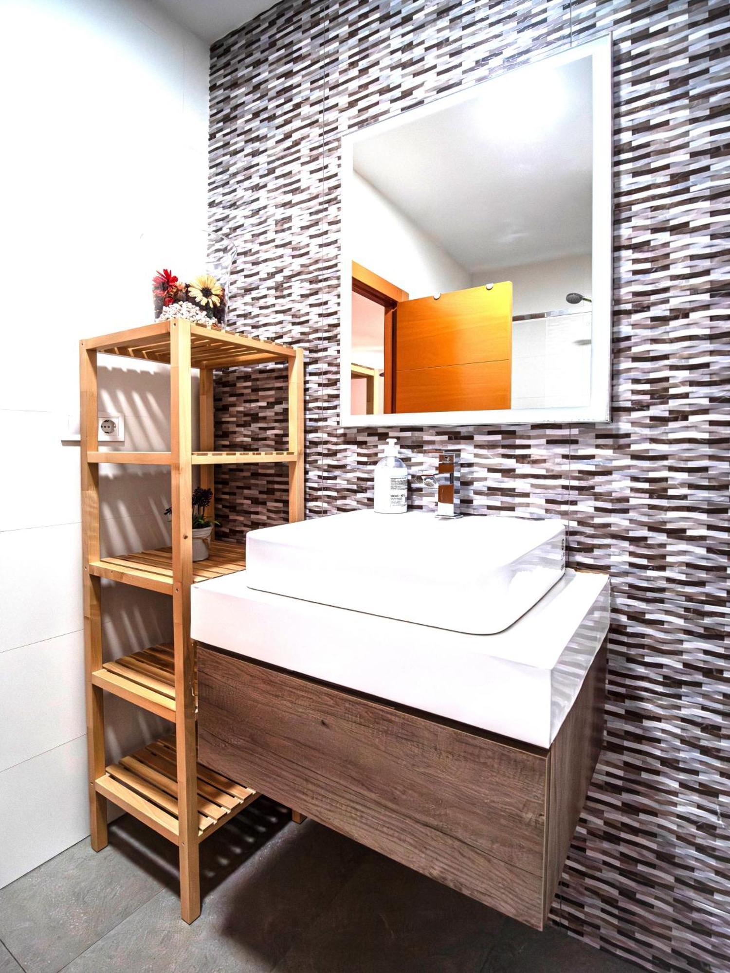 Flats Burjasot 73 Διαμέρισμα Βαλένθια Εξωτερικό φωτογραφία