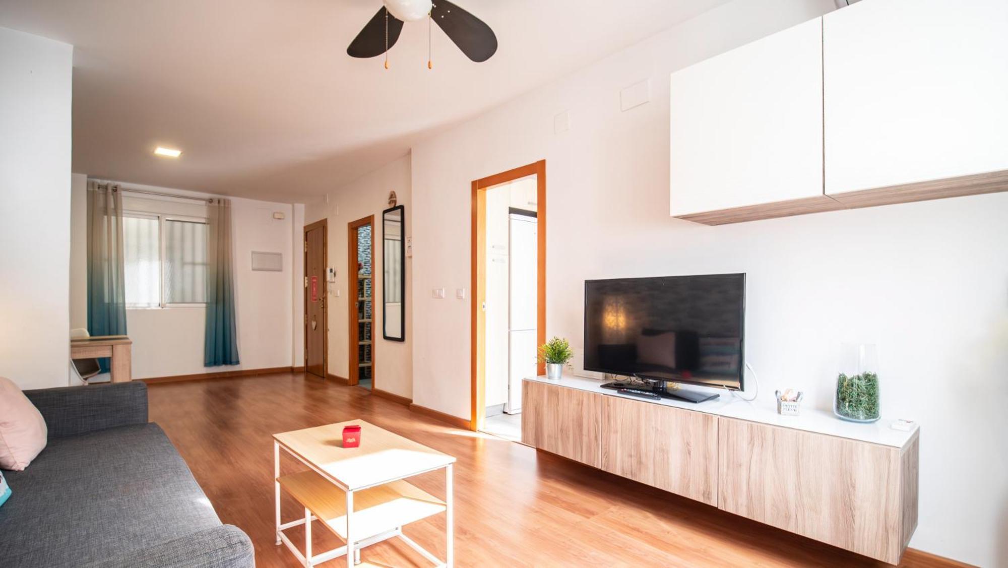 Flats Burjasot 73 Διαμέρισμα Βαλένθια Εξωτερικό φωτογραφία