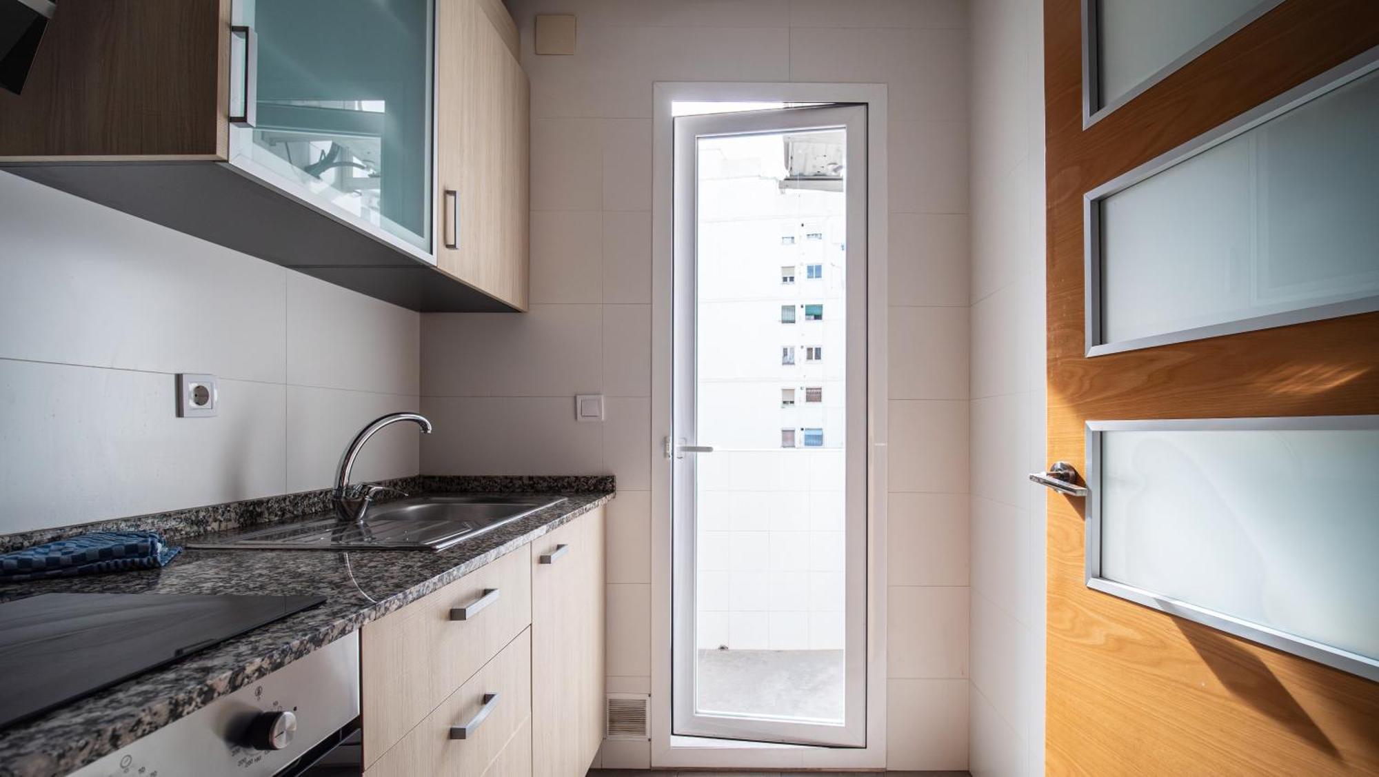 Flats Burjasot 73 Διαμέρισμα Βαλένθια Εξωτερικό φωτογραφία